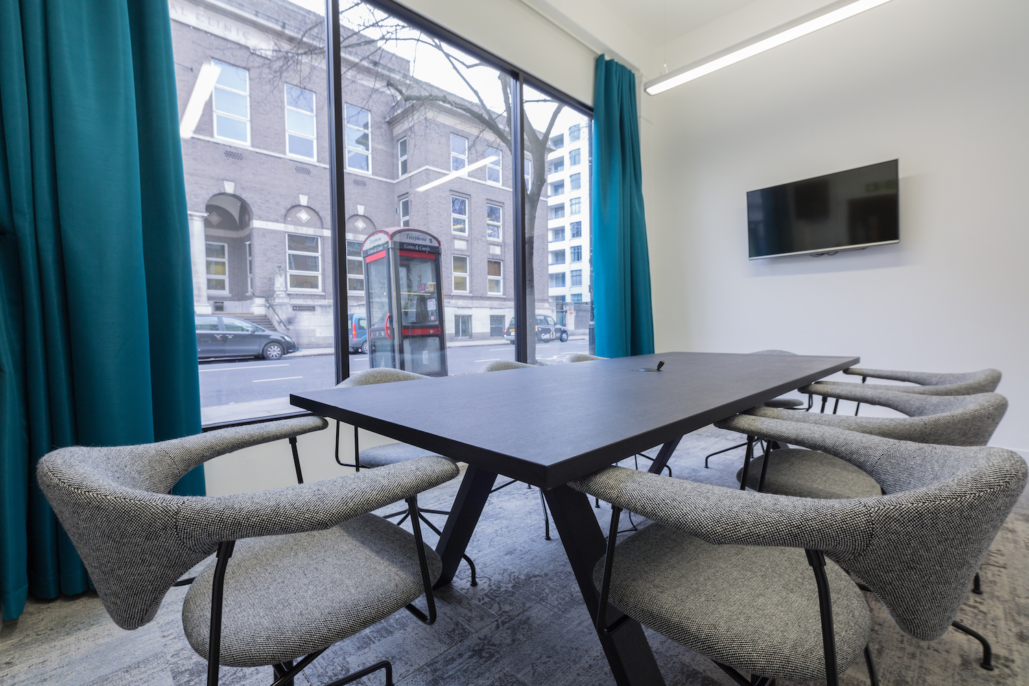 Grays Inn Road photo 12