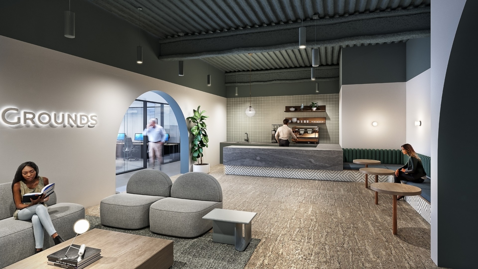 Downtown LA  photo 9