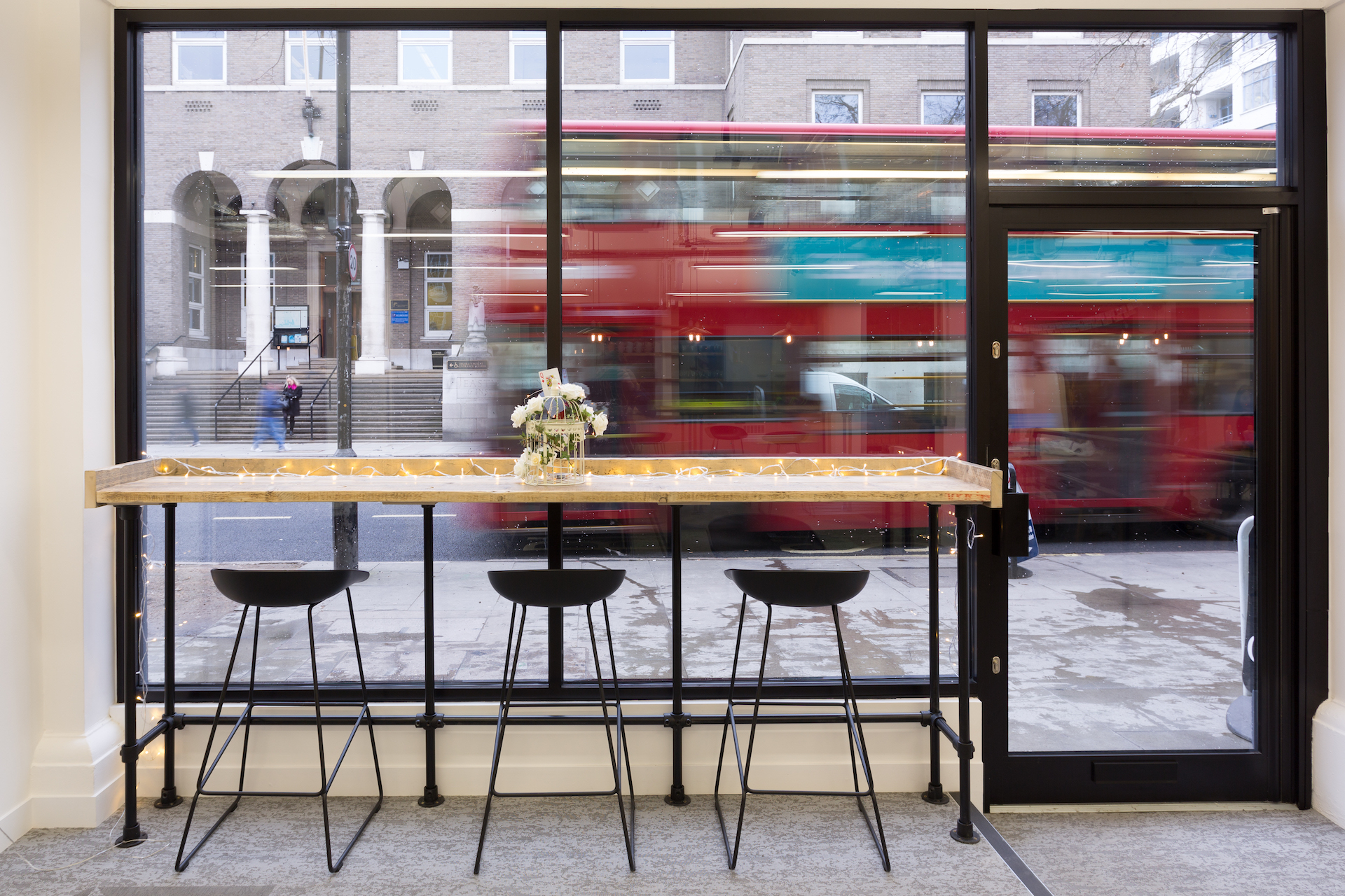 Grays Inn Road photo 9