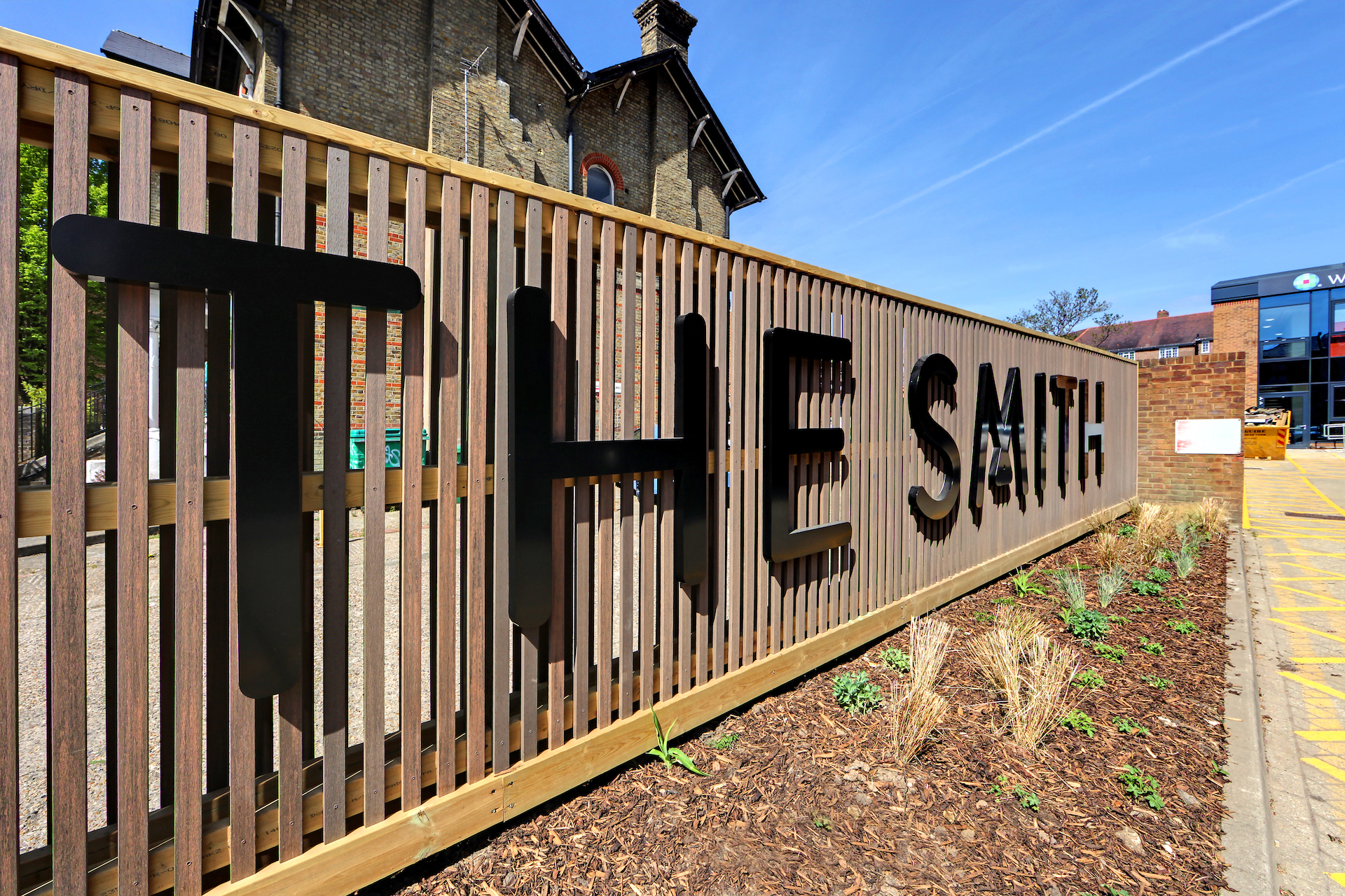 The Smith photo 2