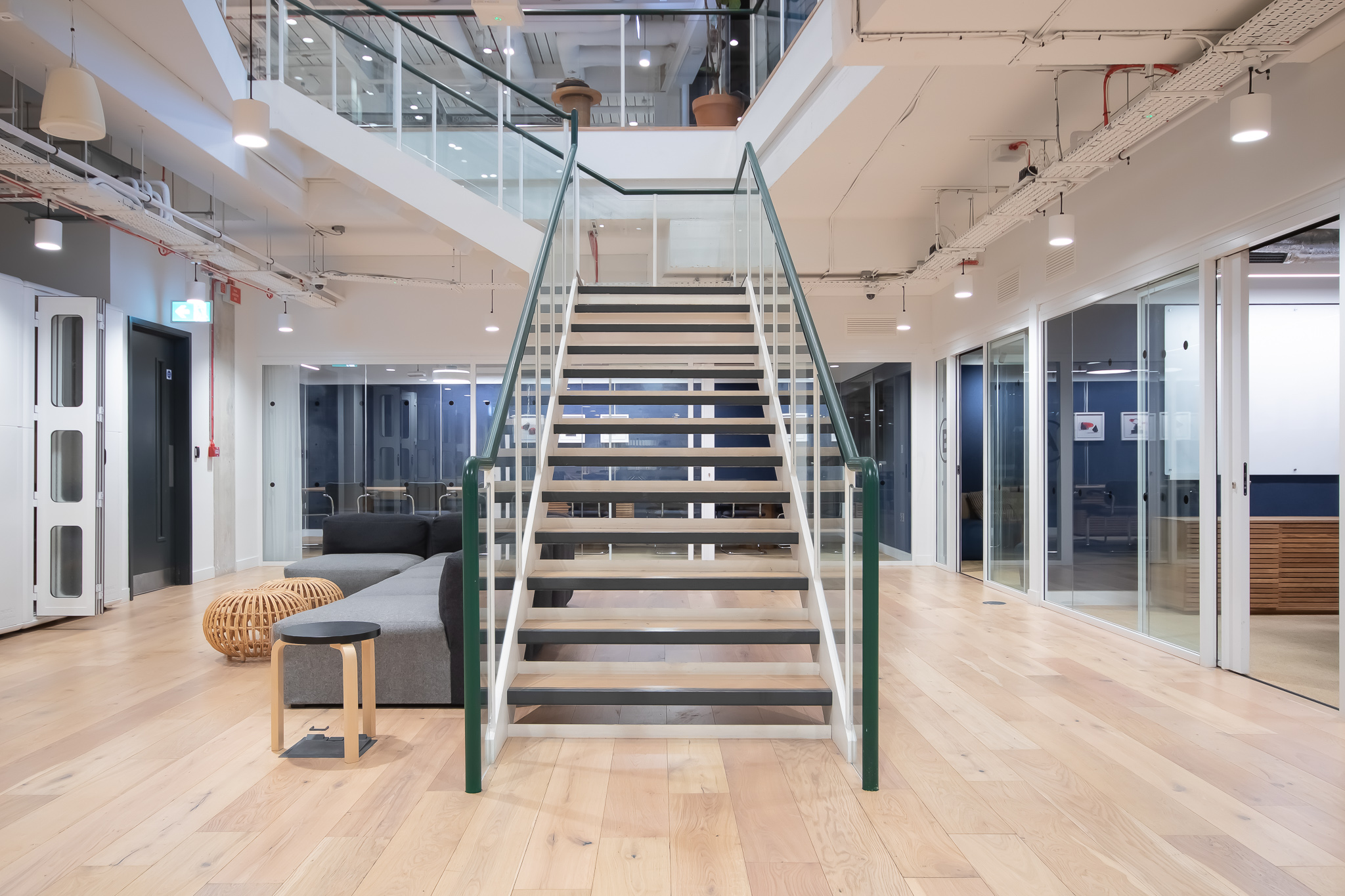 Shoreditch Exchange - Hoxton photo 12