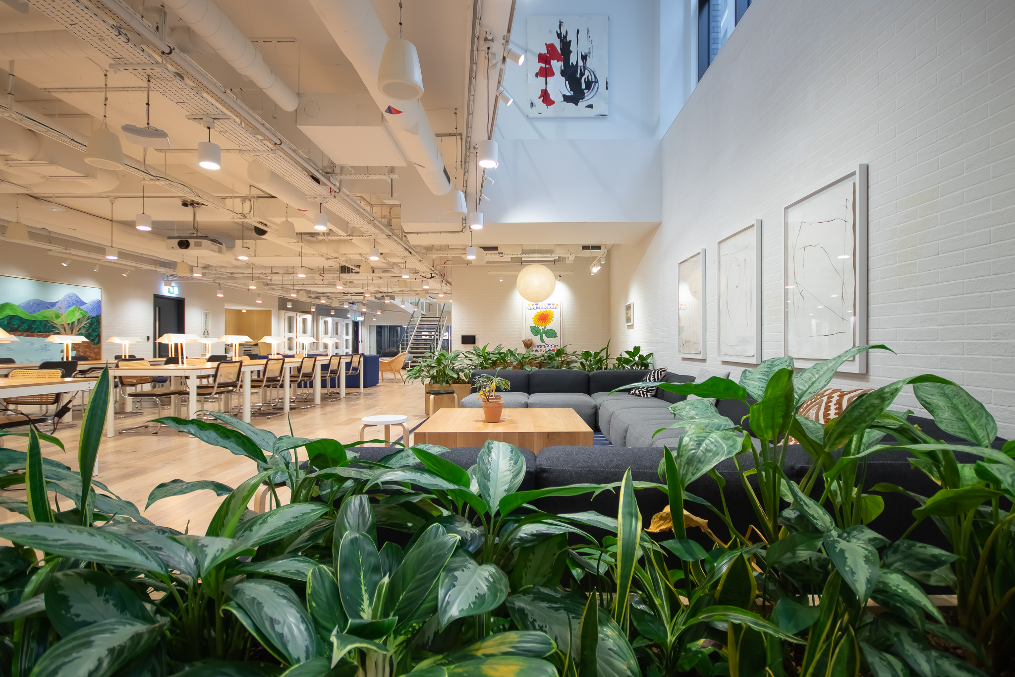 Shoreditch Exchange - Hoxton photo 11