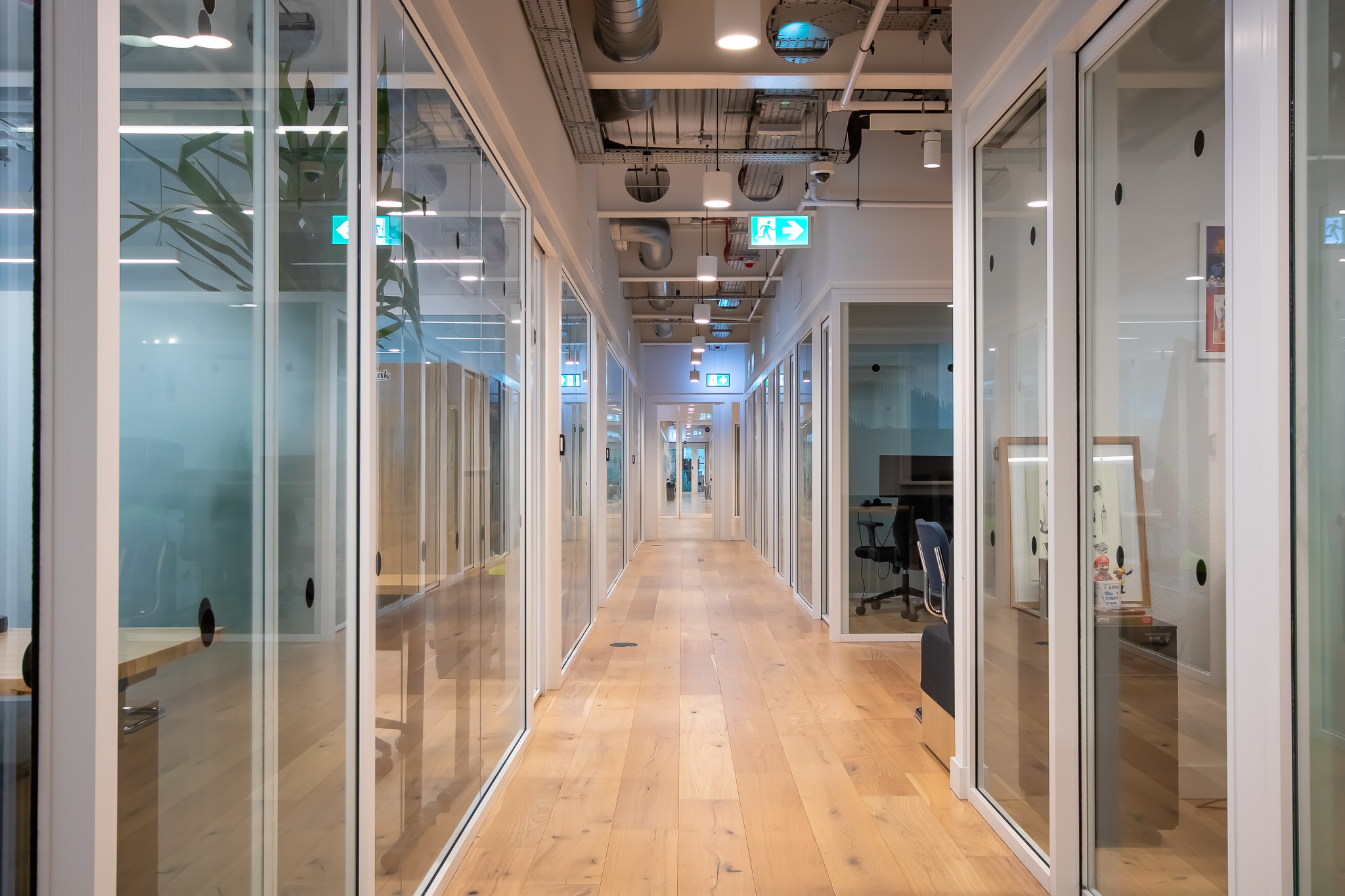 Shoreditch Exchange - Hoxton photo 9