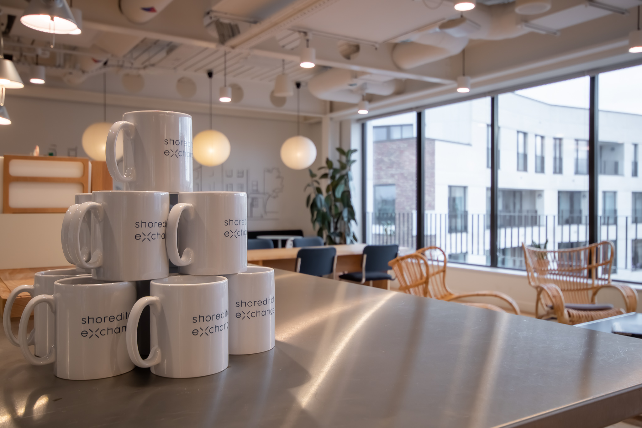 Shoreditch Exchange - Hoxton photo 7