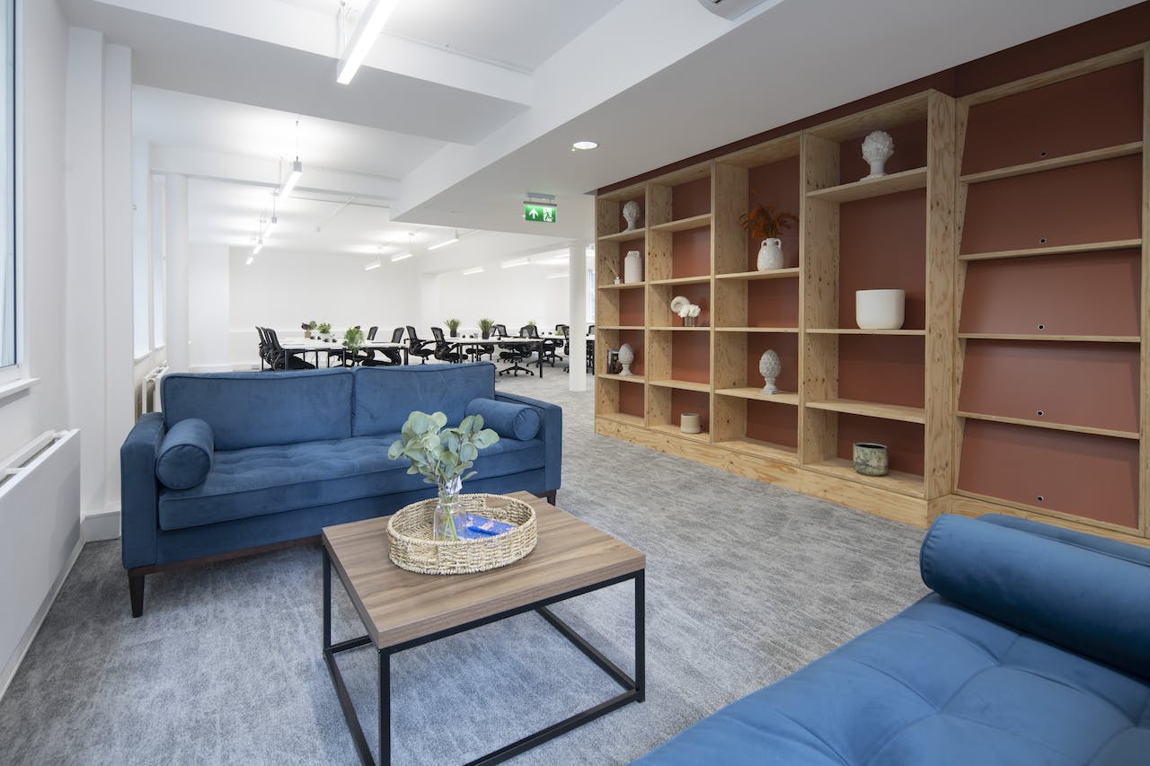 80 Gray’s Inn Road photo 8