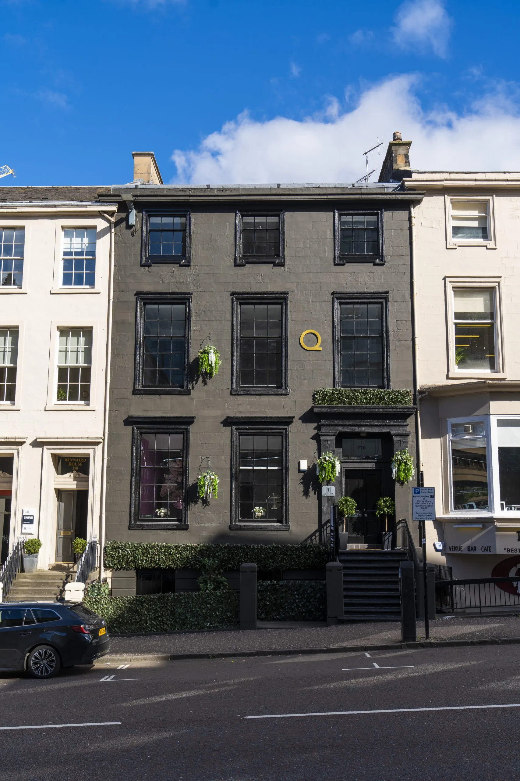 The Townhouse photo 8