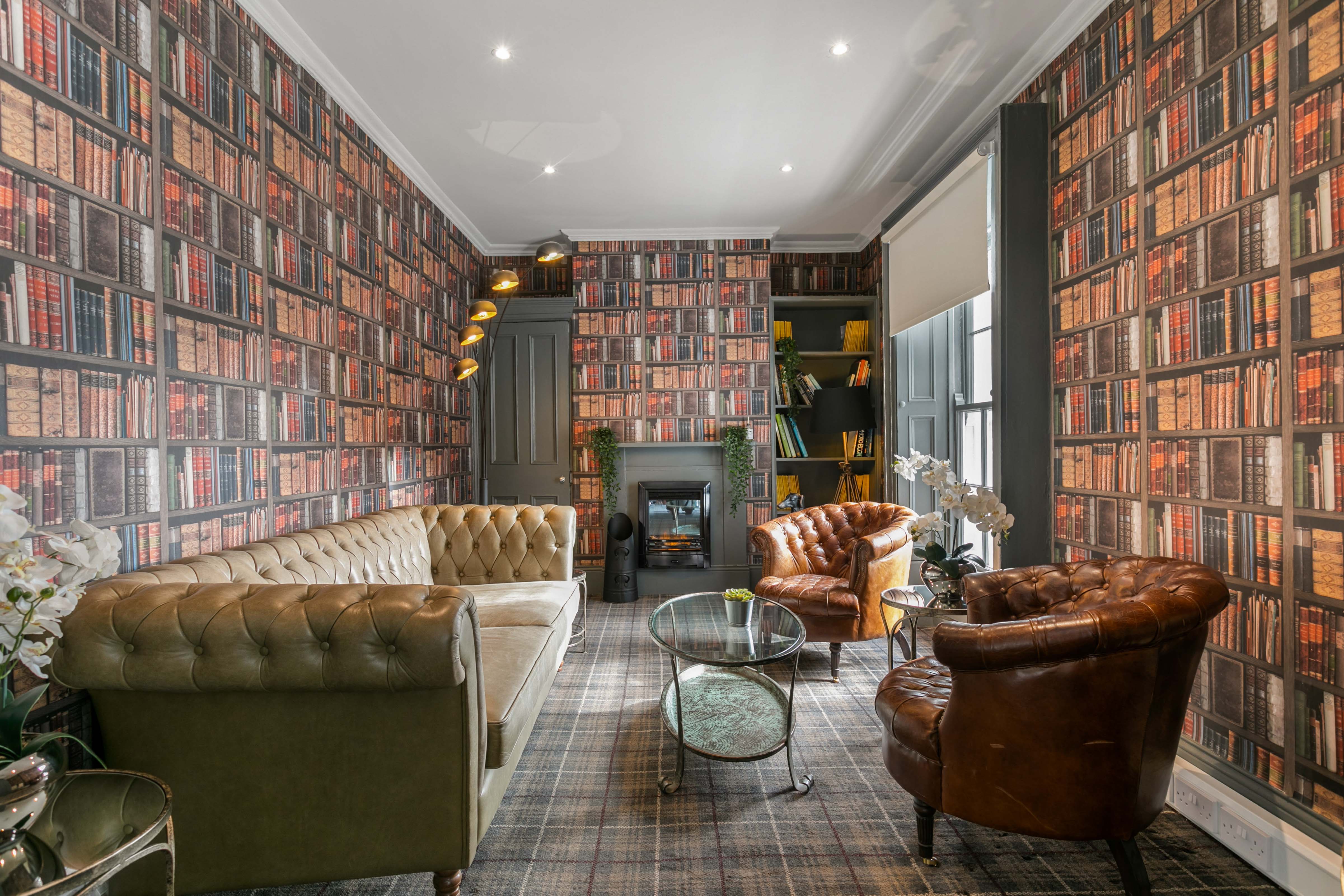 26-27 Mount Street Upper