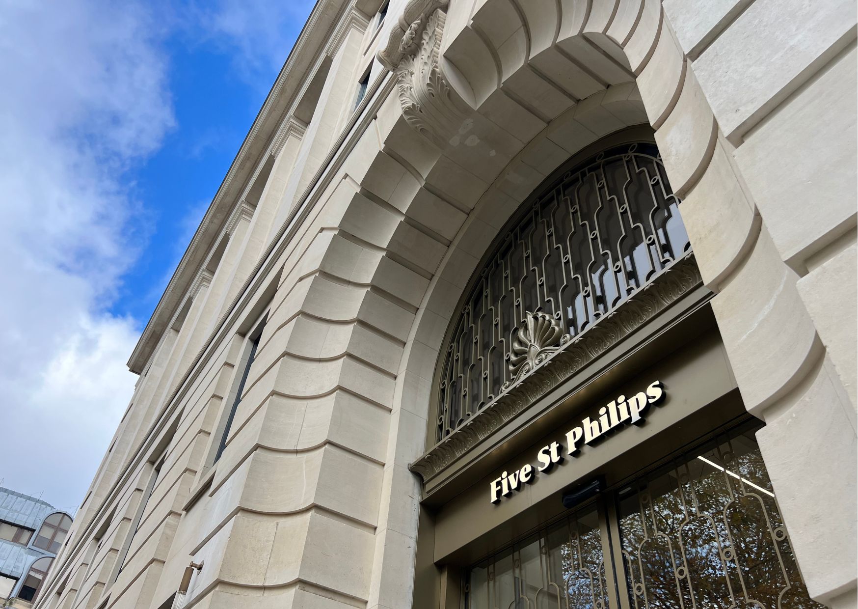 Five St Philips photo 3