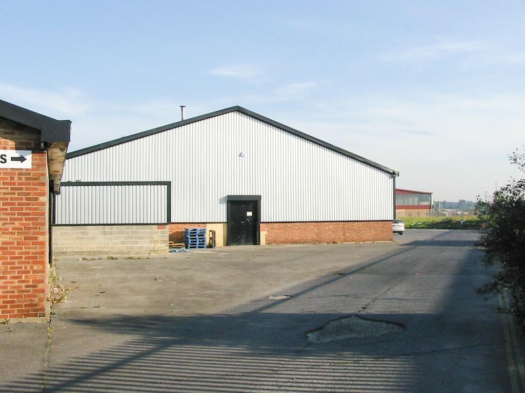 BizSpace Gateshead Felling photo 5