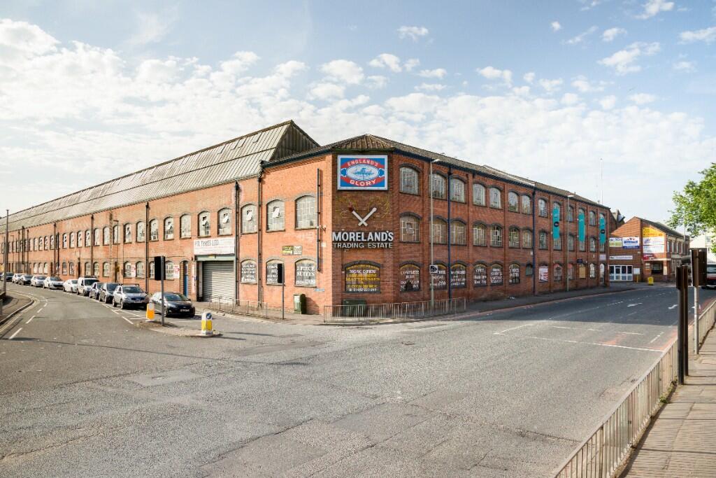BizSpace Gloucester Morelands photo 2