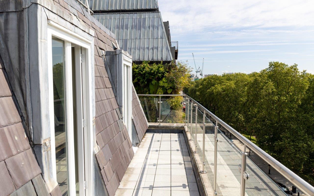 117 Piccadilly (CBRE The Space Enterprise Space) photo 4