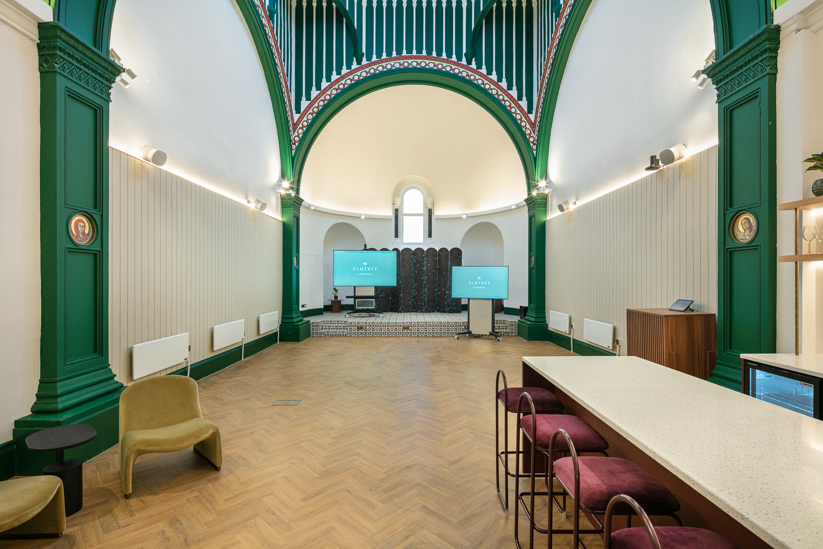 Elmtree (32 Welbeck Street) photo 11