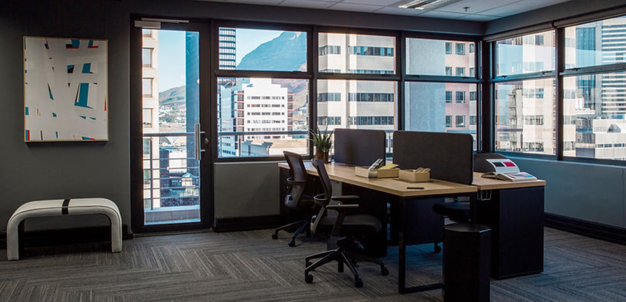 AfricaWorks Johannesburg @ Rosebank photo 2