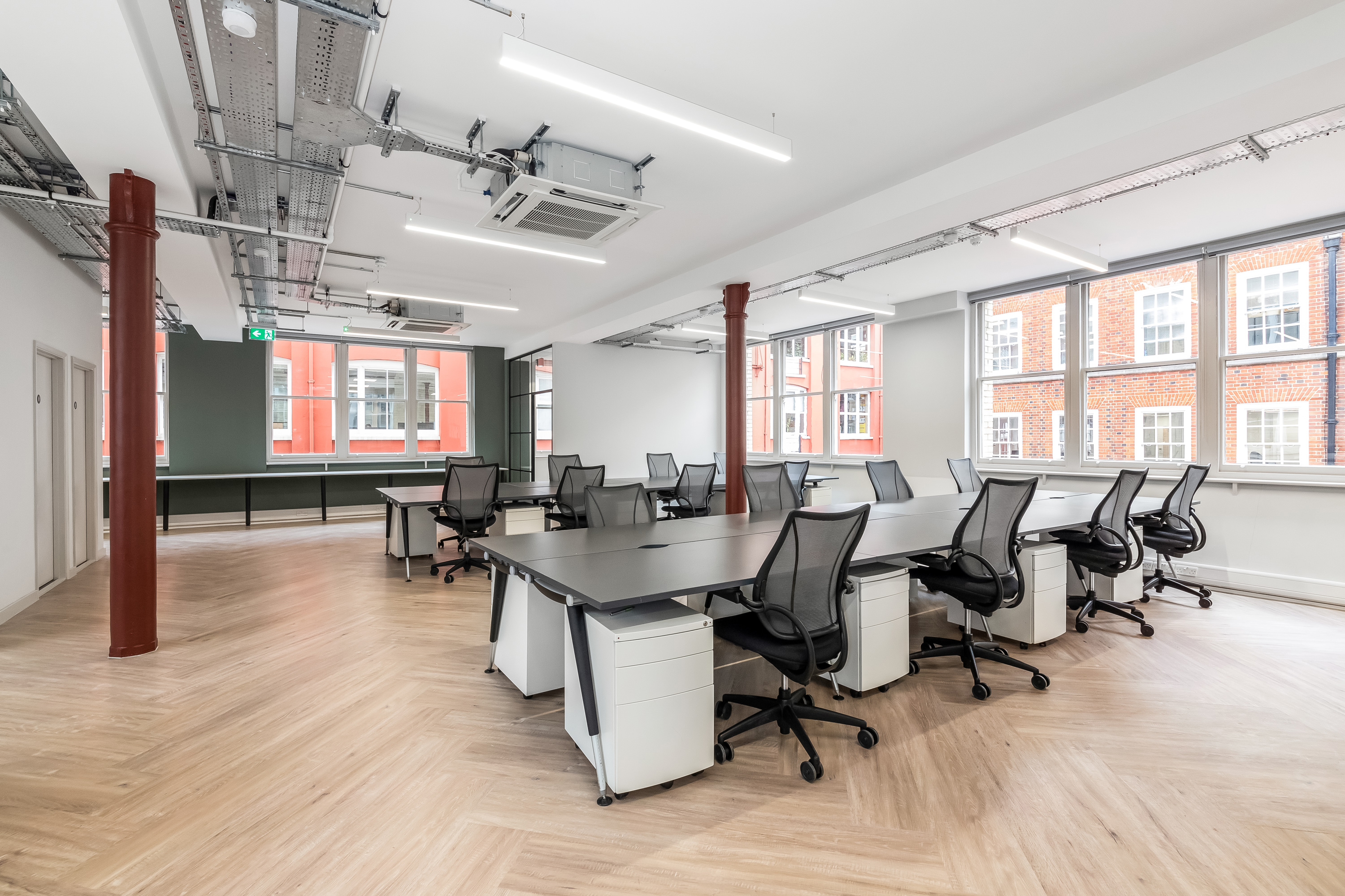 23-27 Heddon Street photo 5