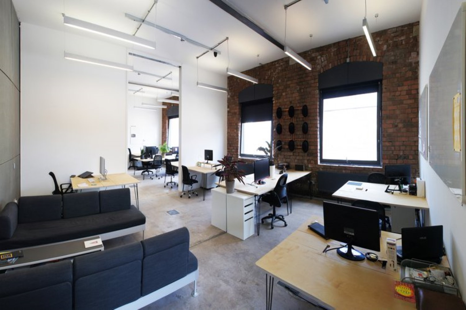 Jordan Street Studios