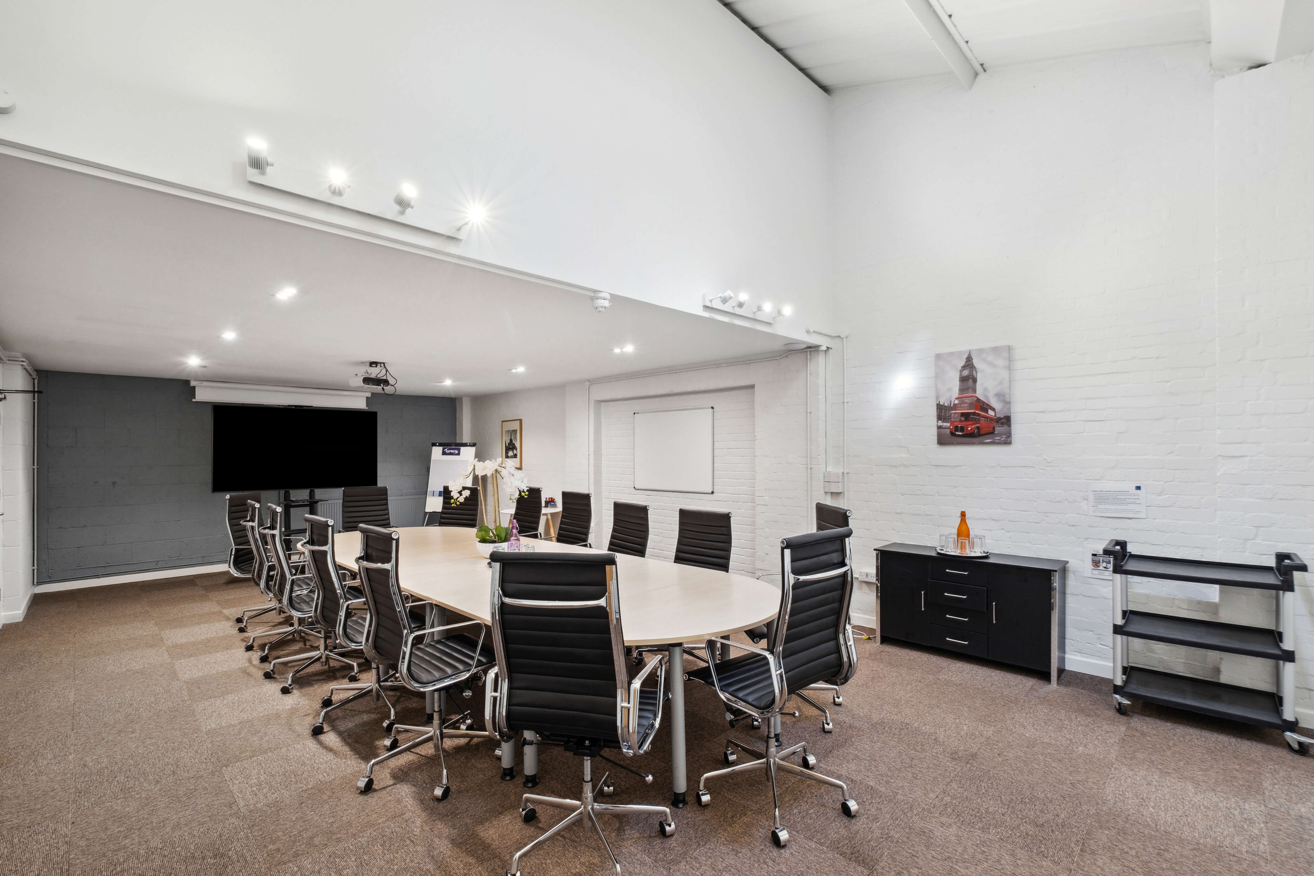 Earlsfield Business Centre photo 11