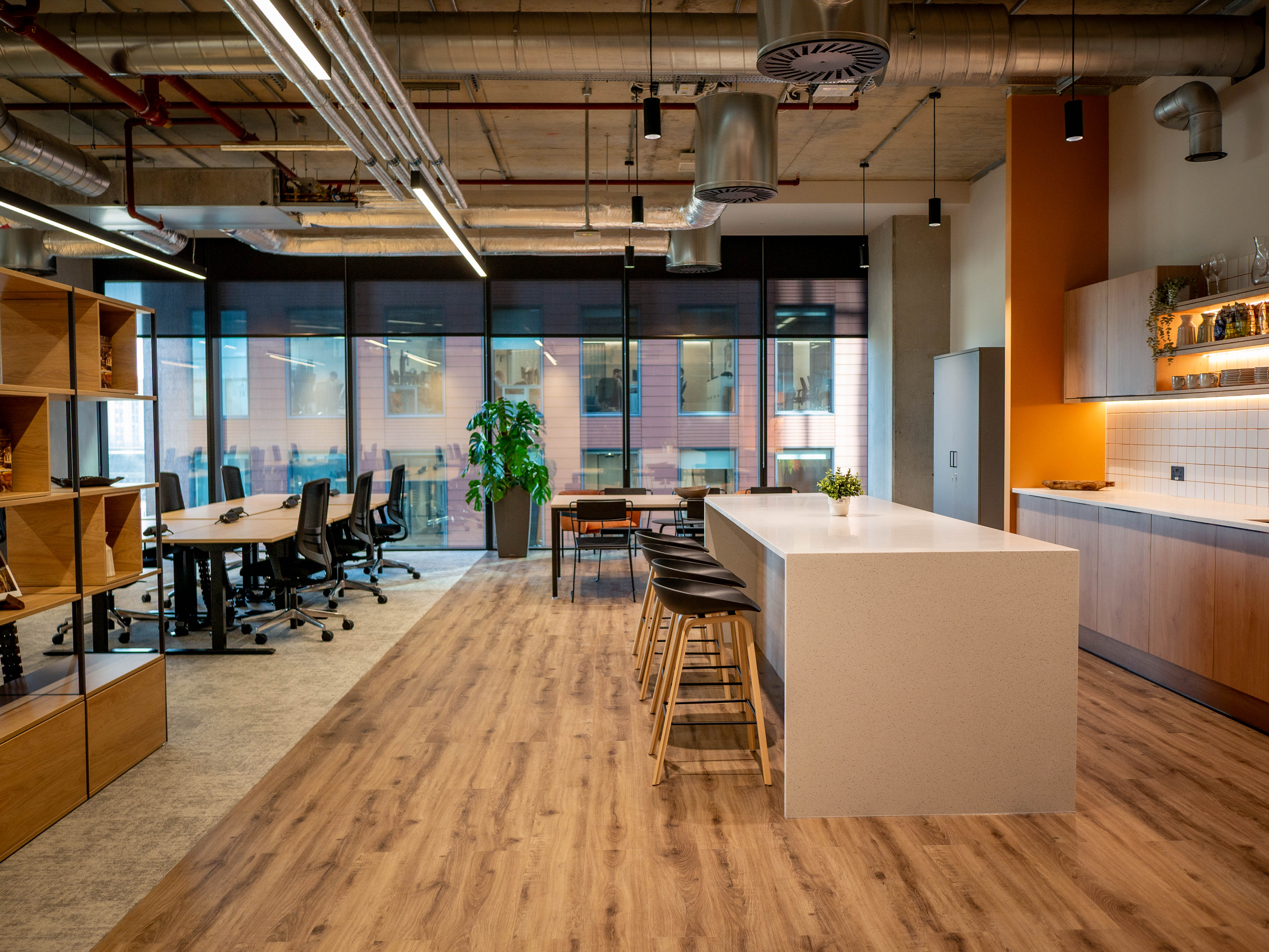 The Quad One Station Hill