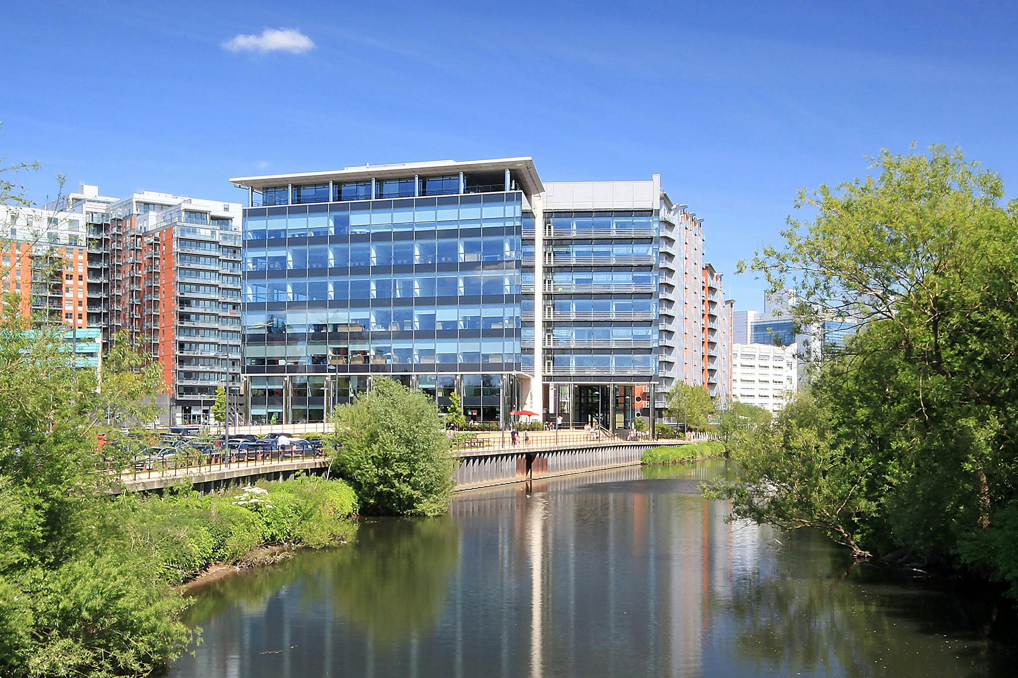 2-Work No1 Whitehall Riverside