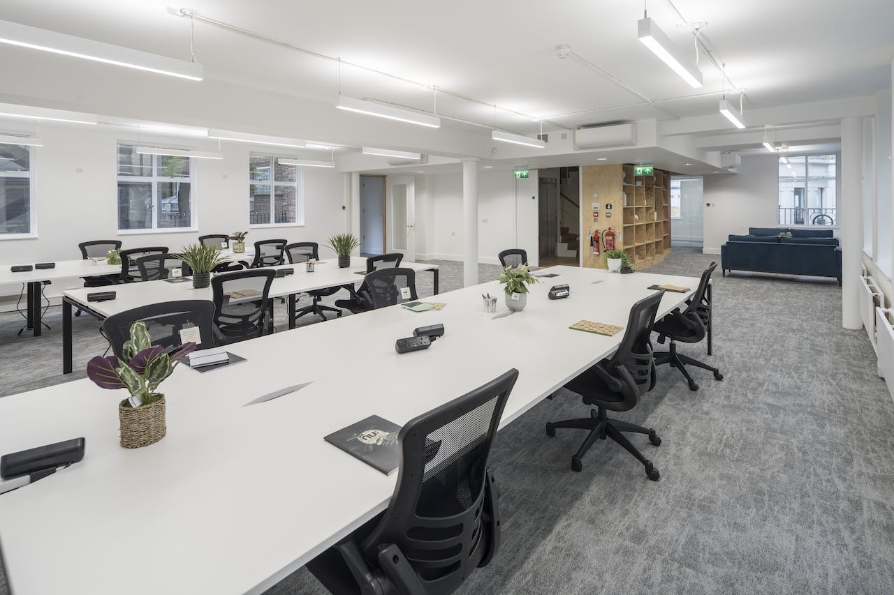 80 Gray’s Inn Road photo 5