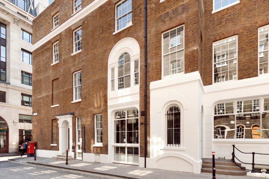 7-8 Frederick's Place