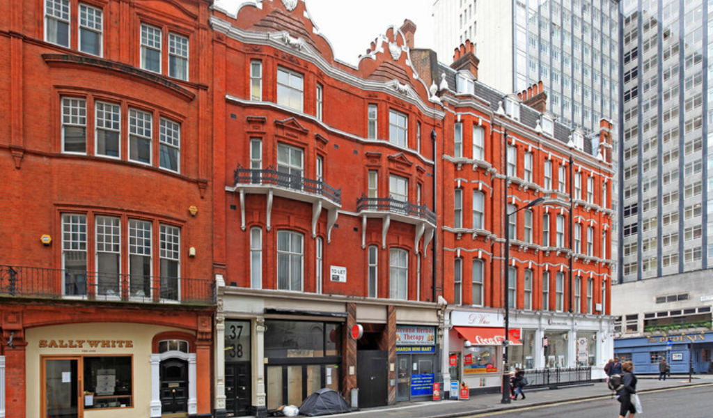 37-38 Margaret Street