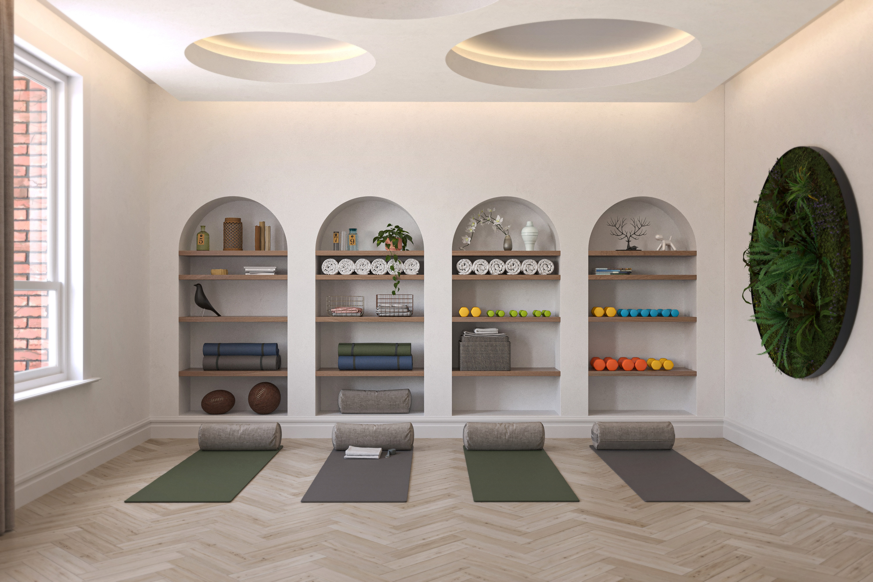 Flexworks - The Broadway Workspace photo 5