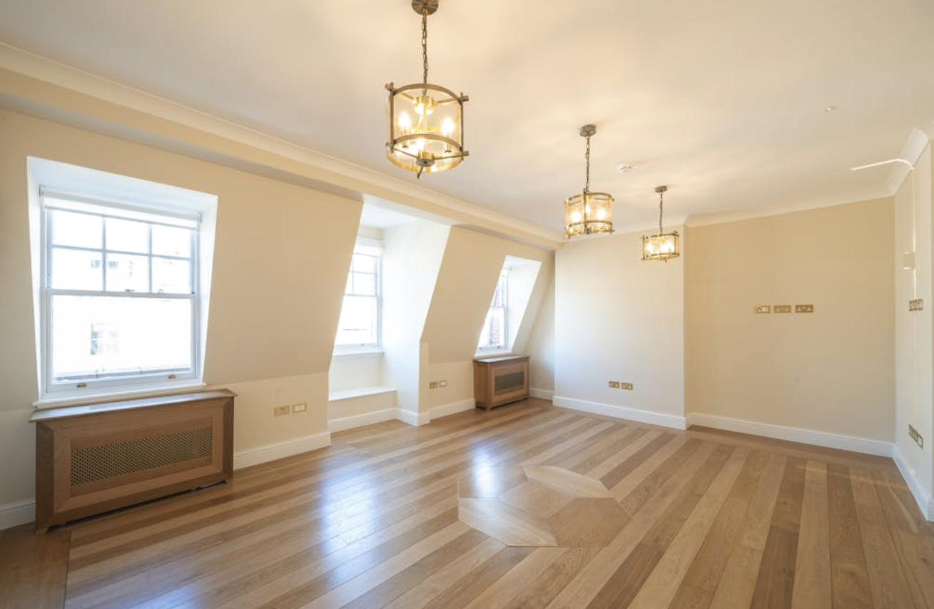 40 South Audley Street photo 5