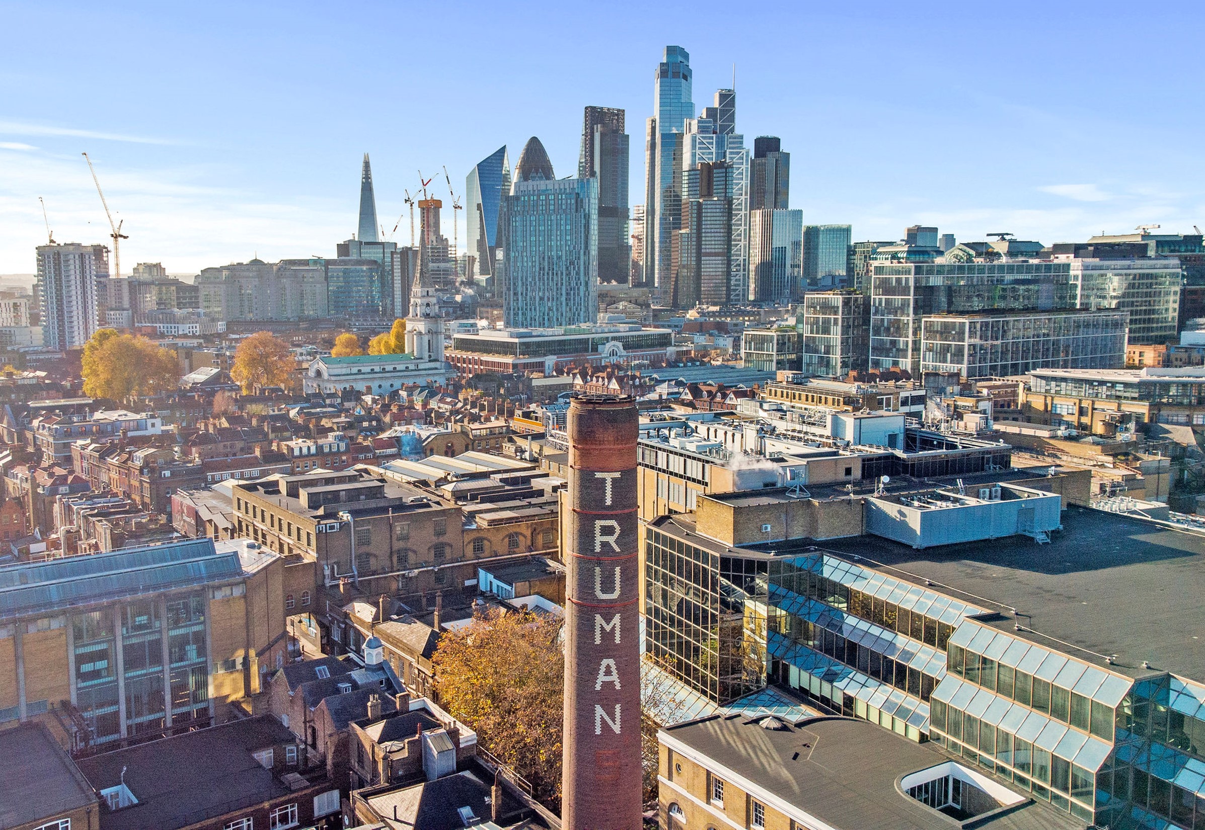 The Truman Brewery  photo 5