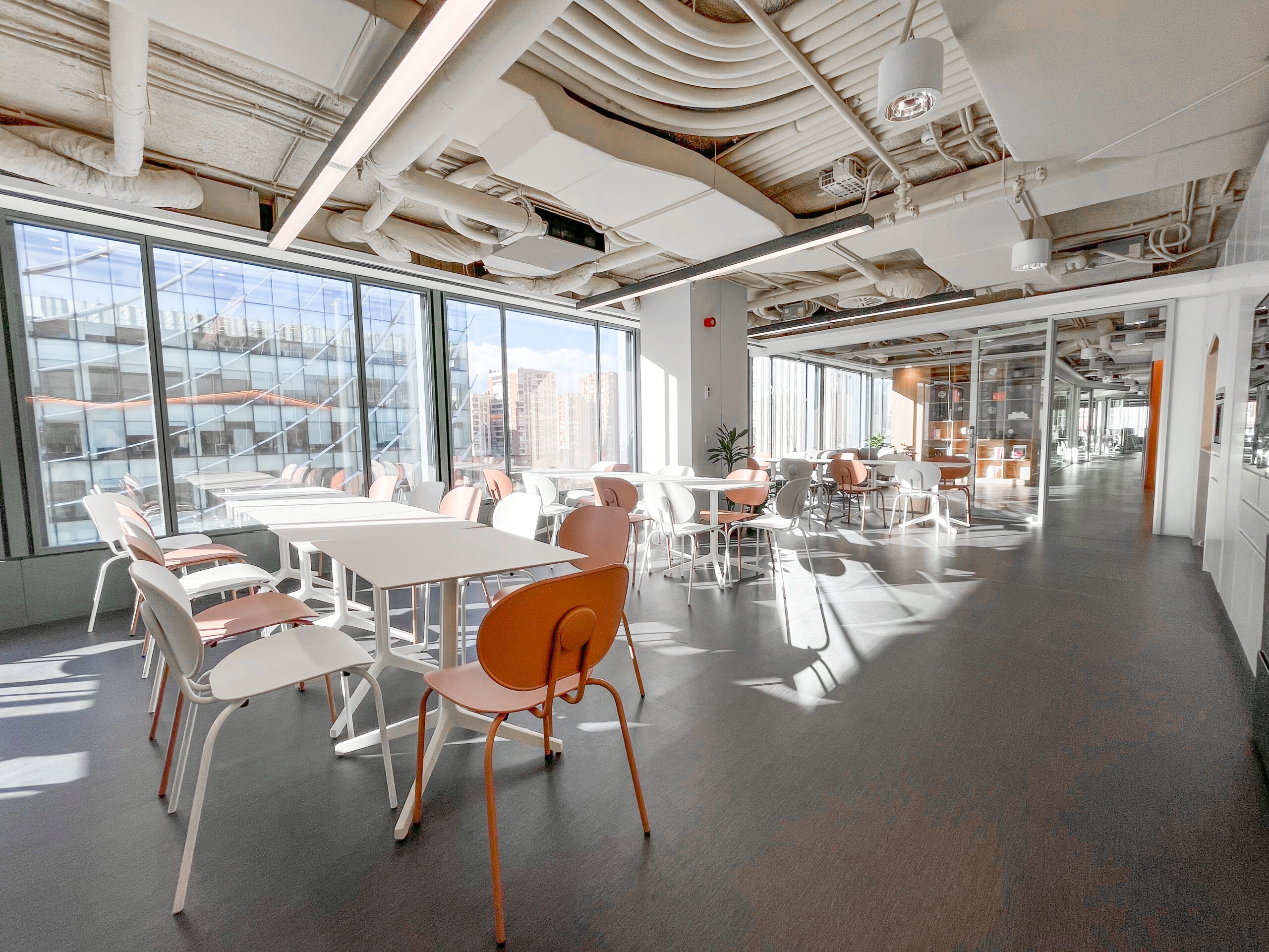 LOOM Castellana 85 photo 6