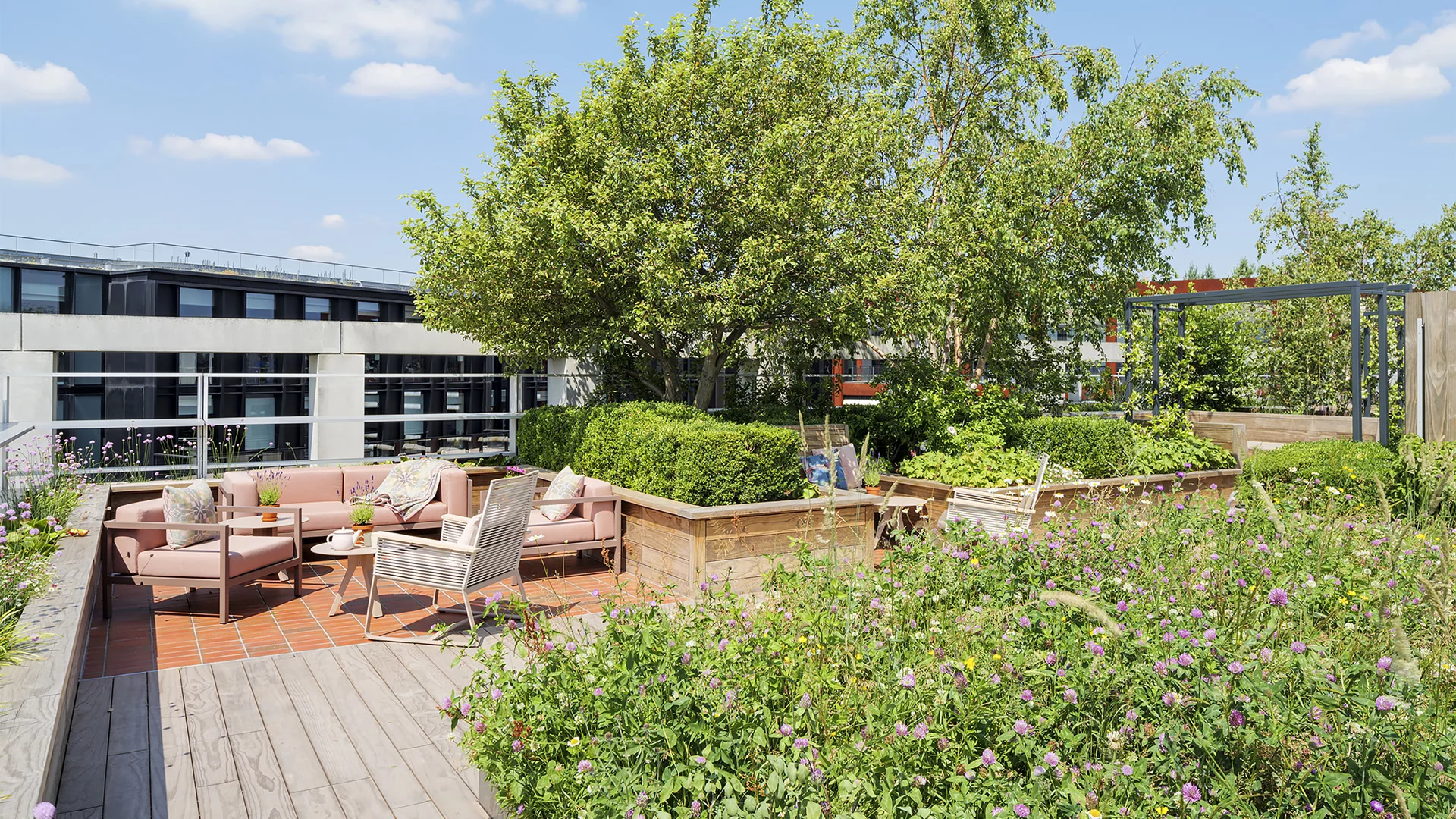 2 Pancras Square photo 10
