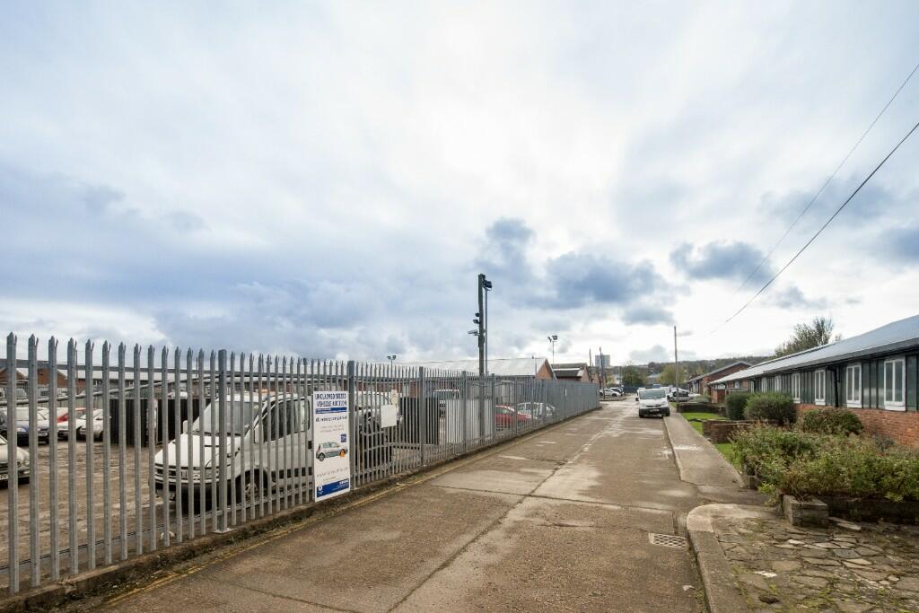 BizSpace Gateshead Felling photo 8
