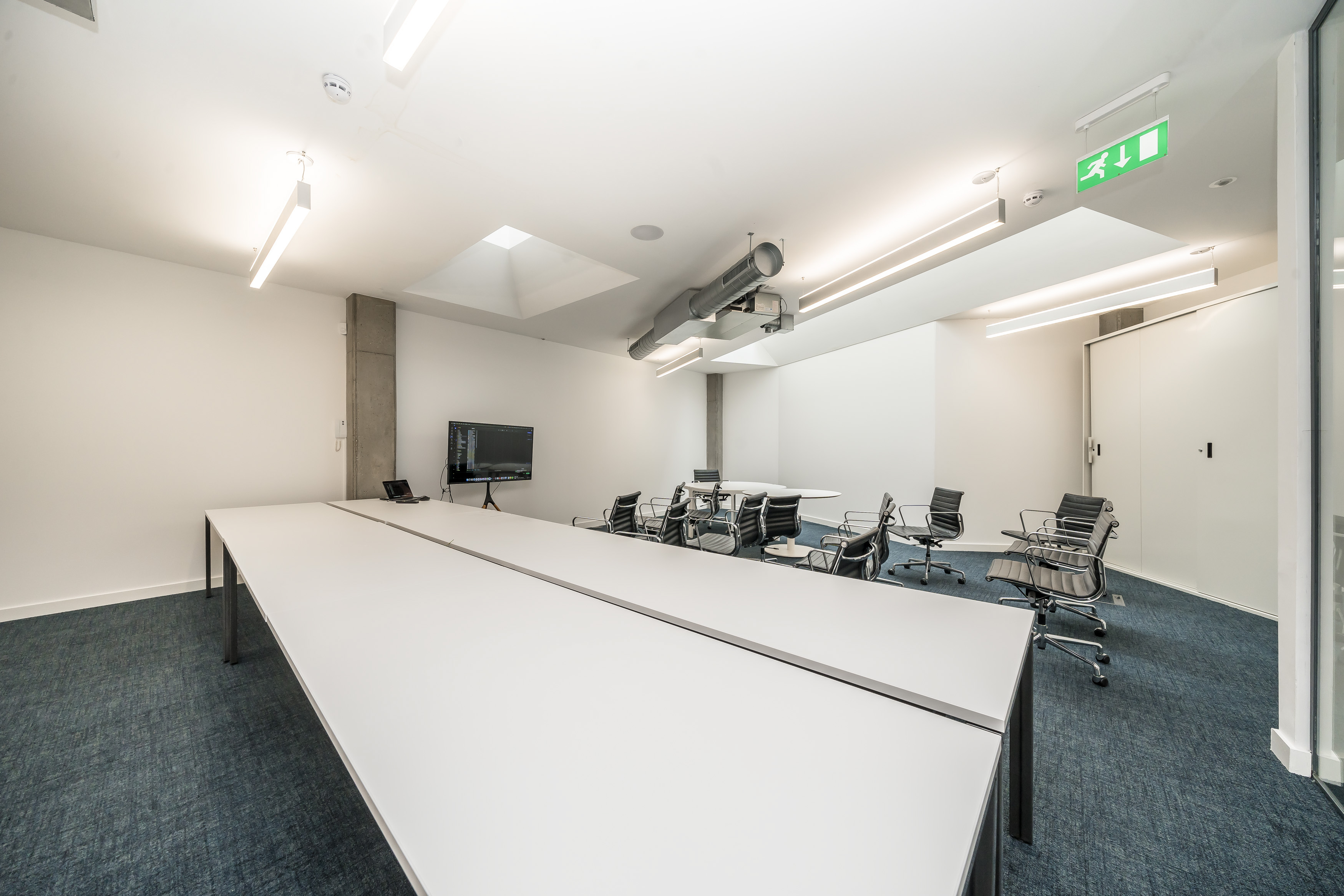 Future Spaces - 8-10 Lamb Walk, London Bridge, SE1 photo 8