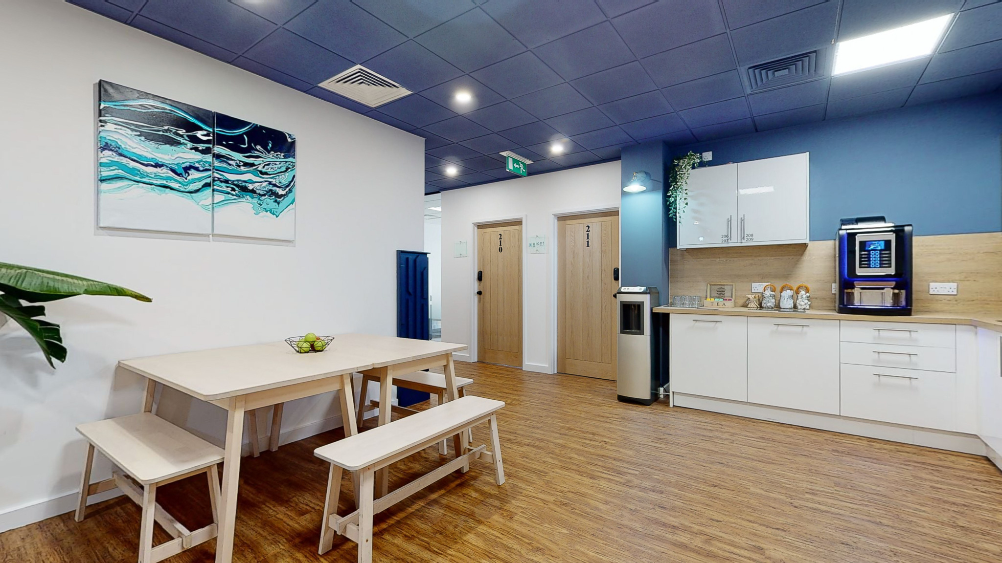 Vision Offices - Saxon House photo 2