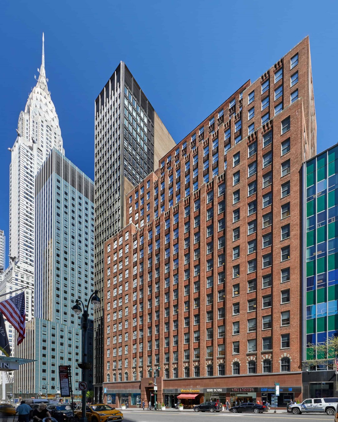 New York - Grand Central 