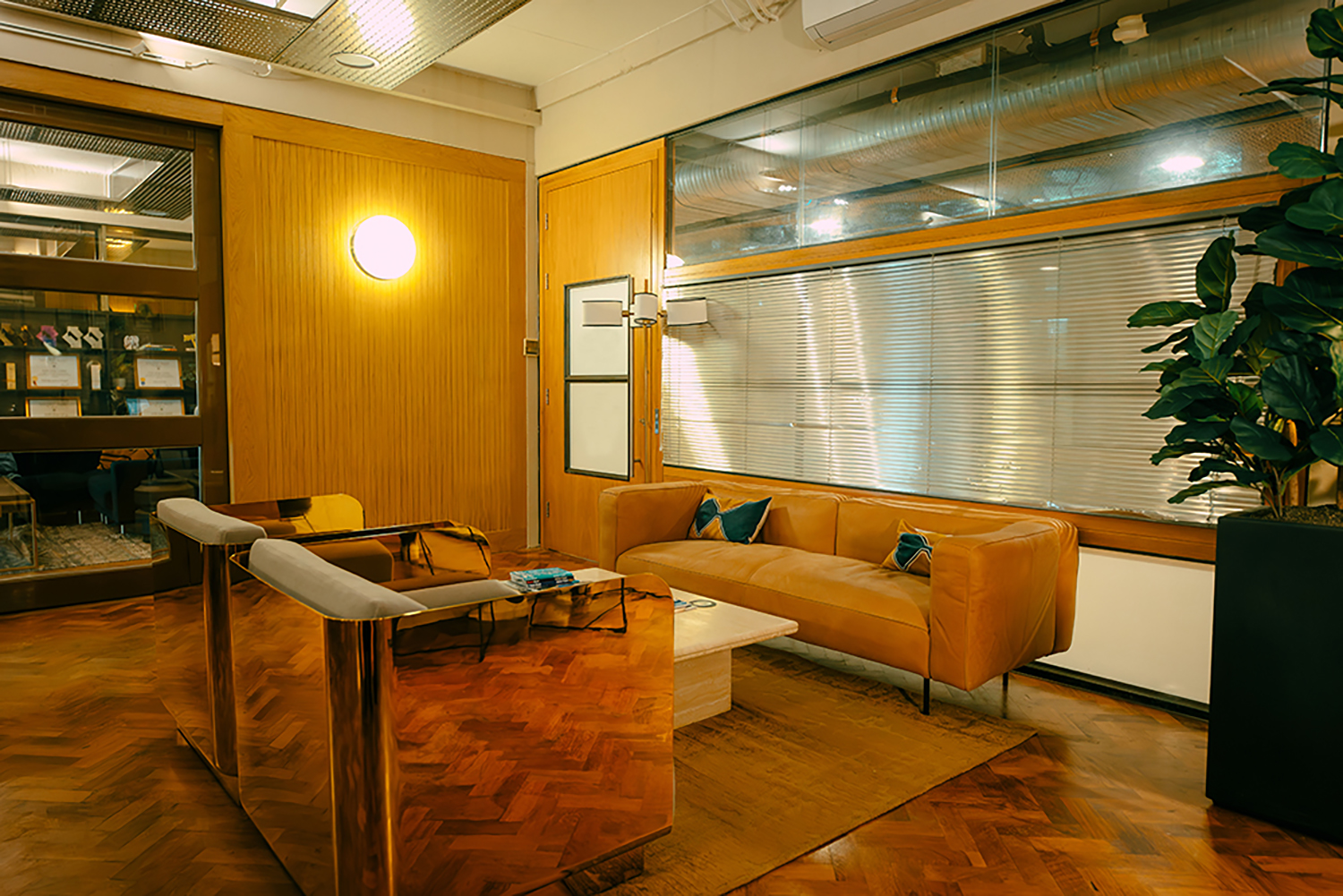 Matrix Studios photo 9