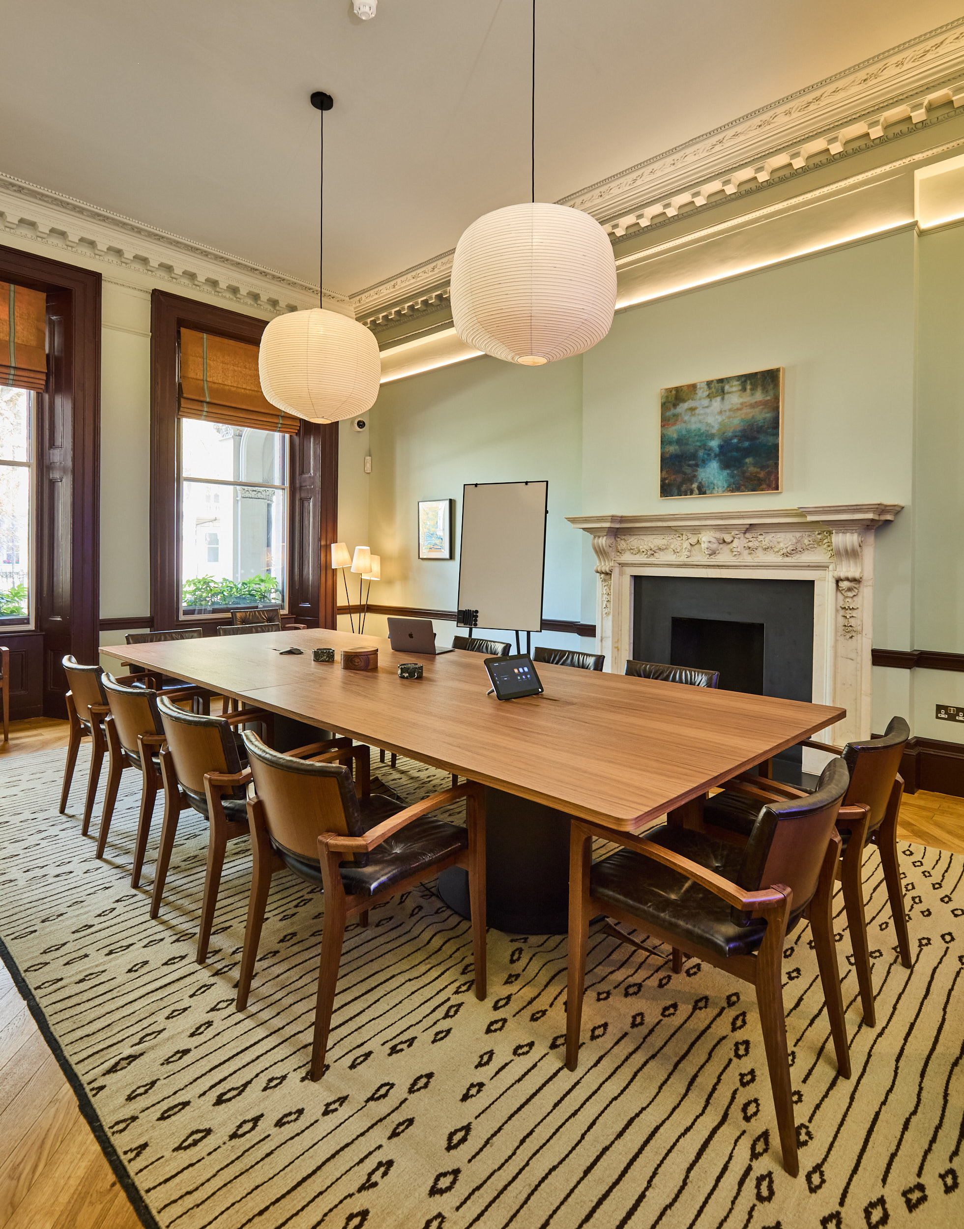 22 Grosvenor Gardens