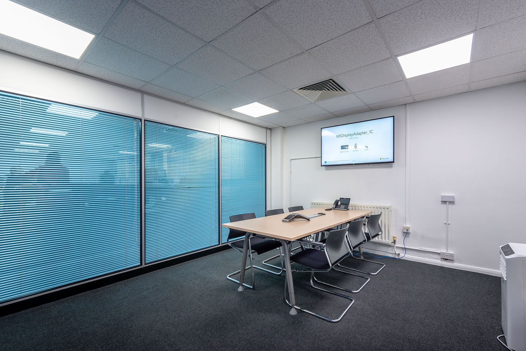 Howbury Technology Centre photo 2