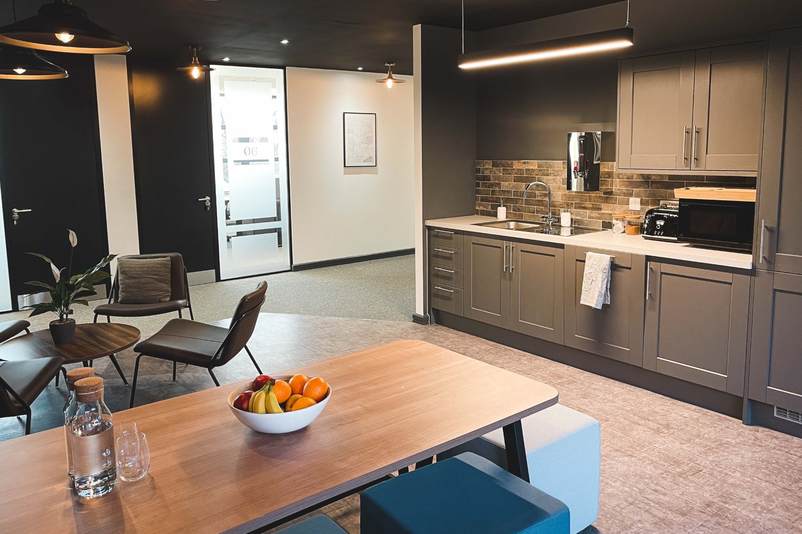 RiverView Business Centre photo 7
