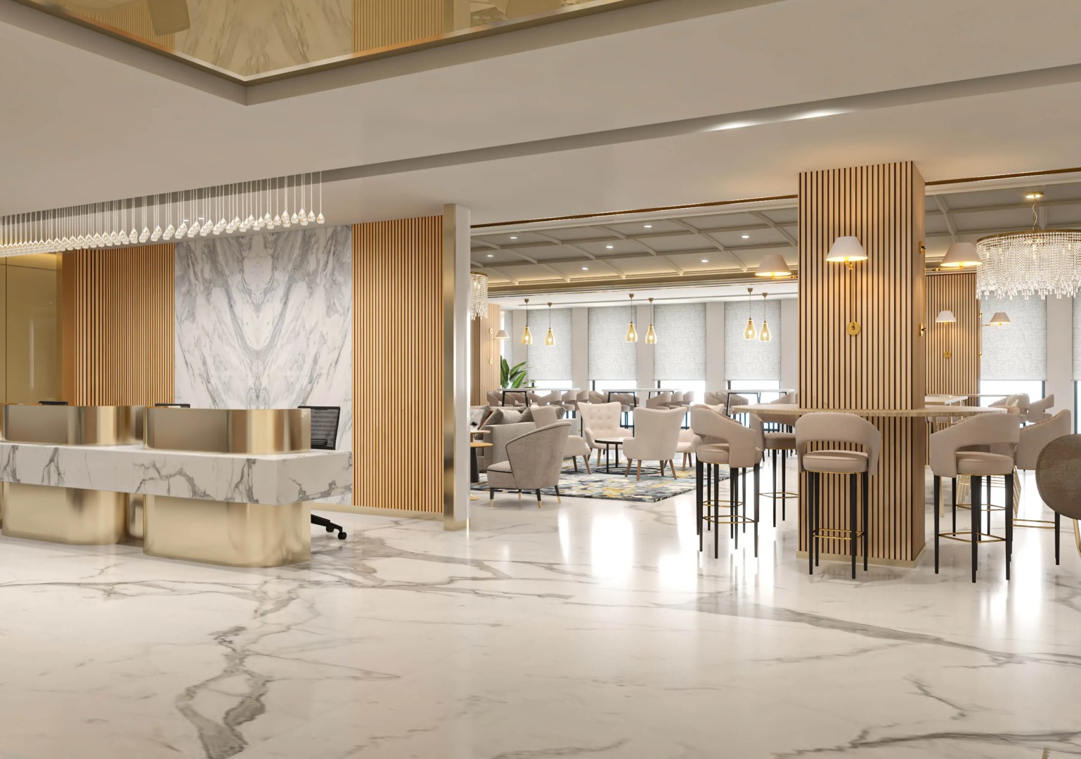 Worldmark Aerocity photo 3