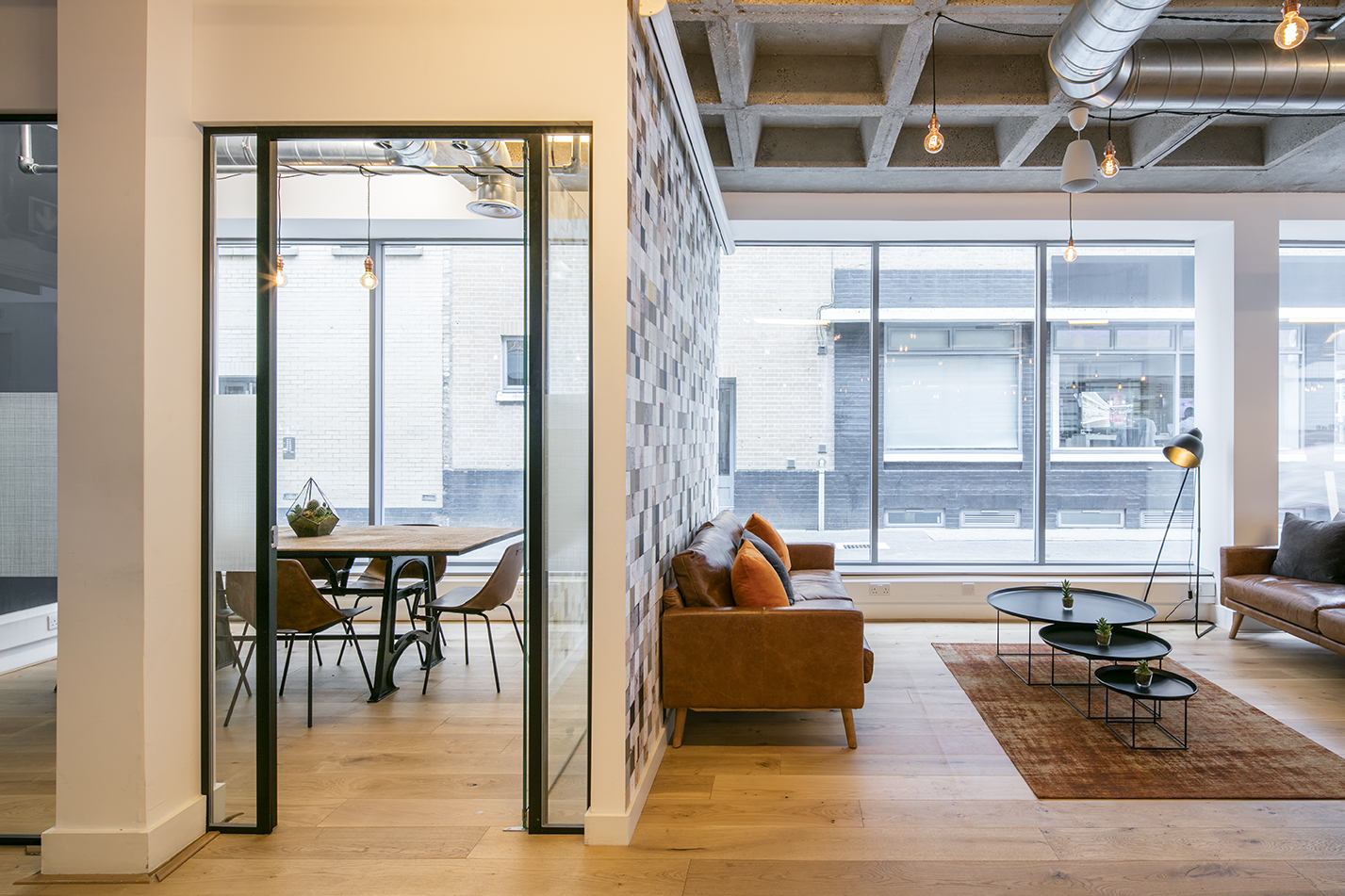 Curtain Road photo 10