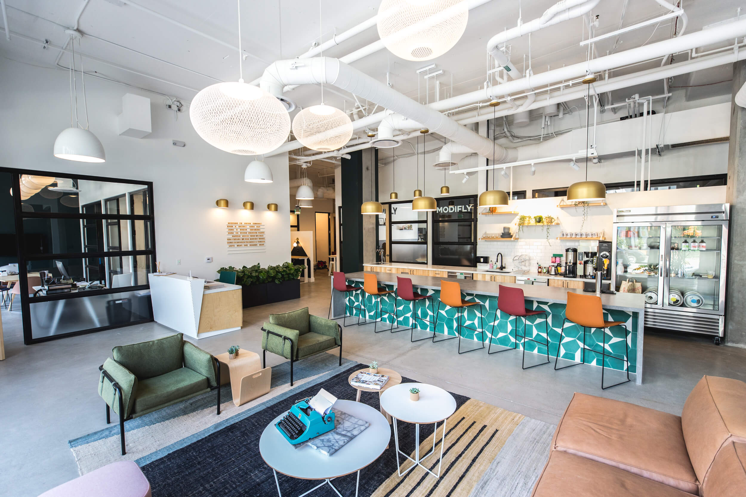 San Marcos - North City Drive