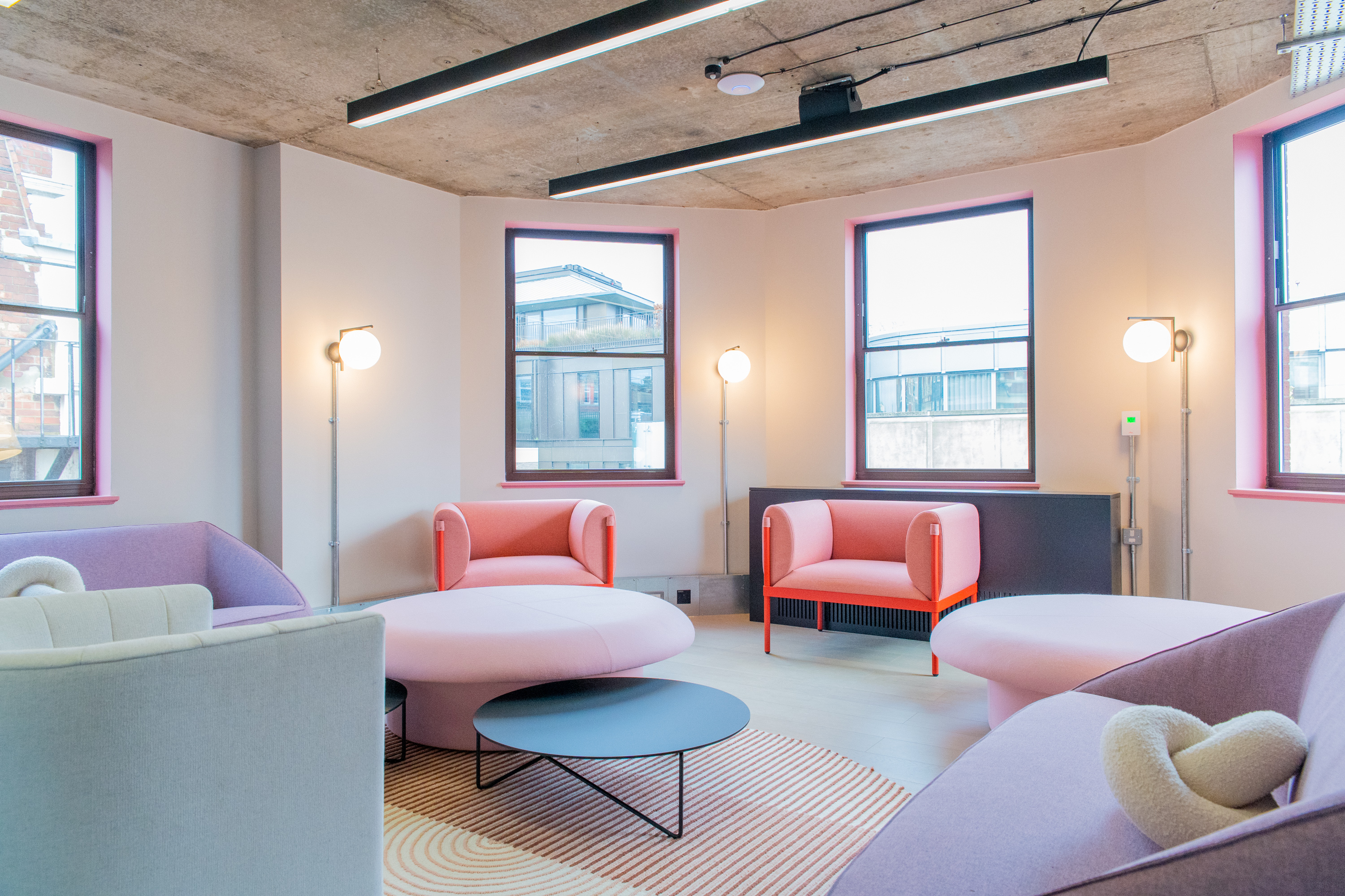 Huckletree Kensington photo 5