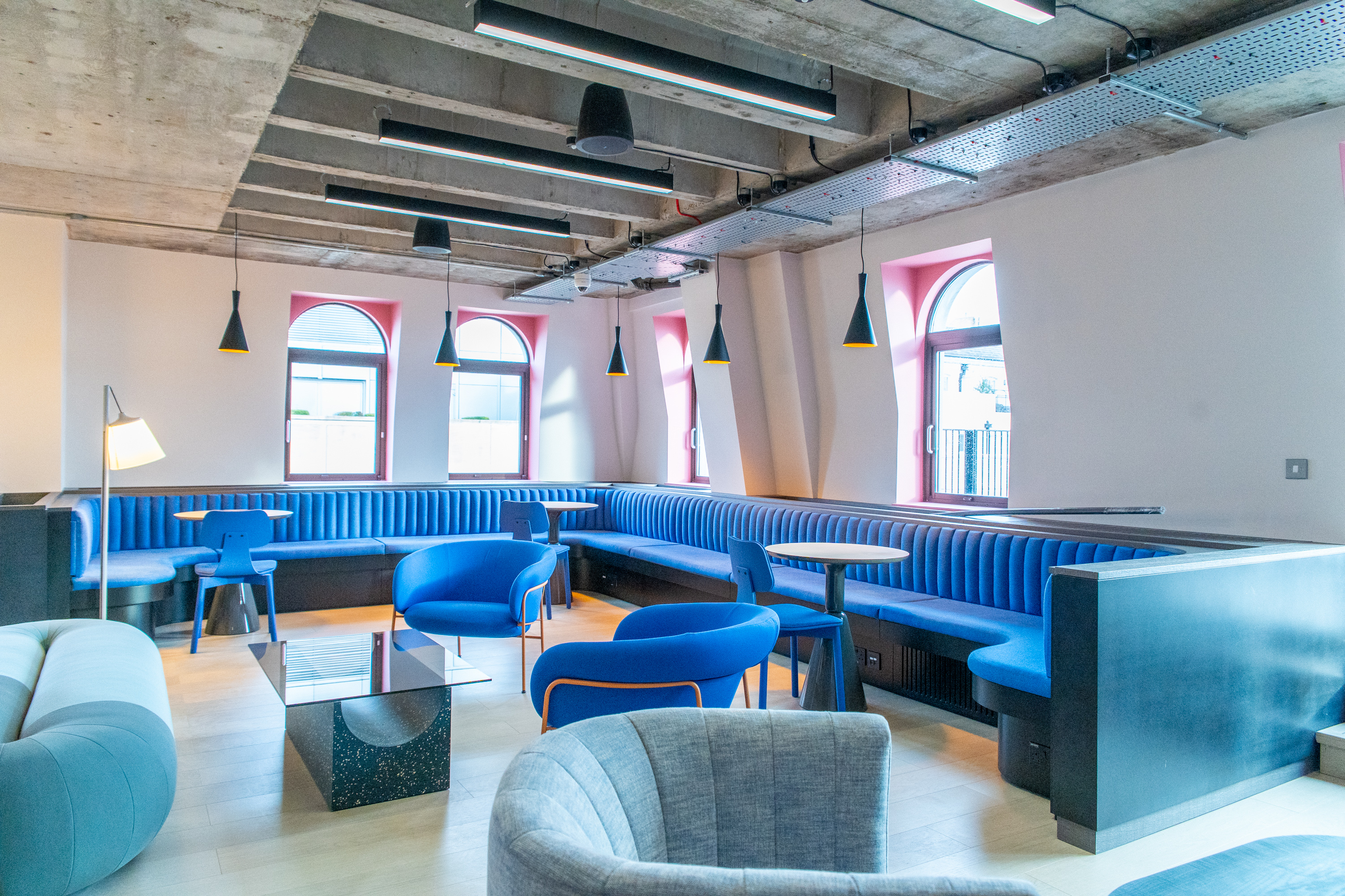 Huckletree Kensington photo 7