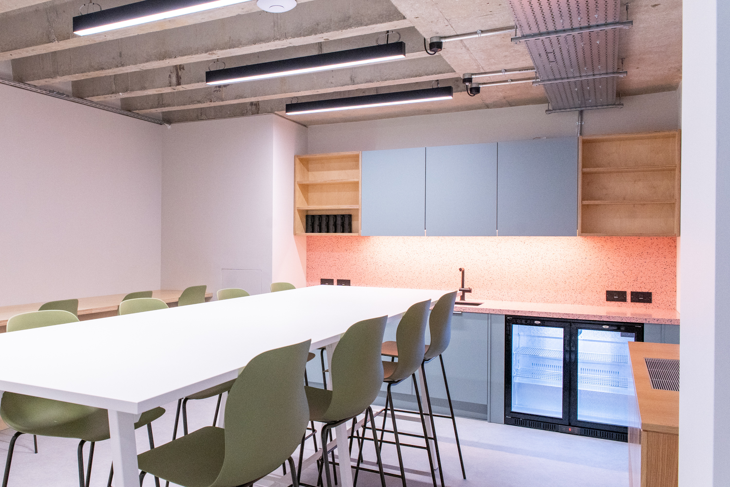 Huckletree Kensington photo 10
