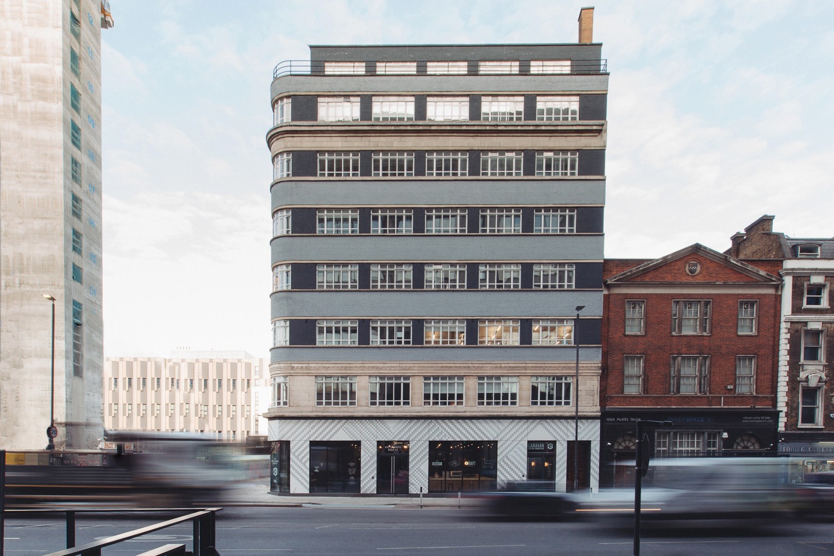 133 Whitechapel High Street photo 8