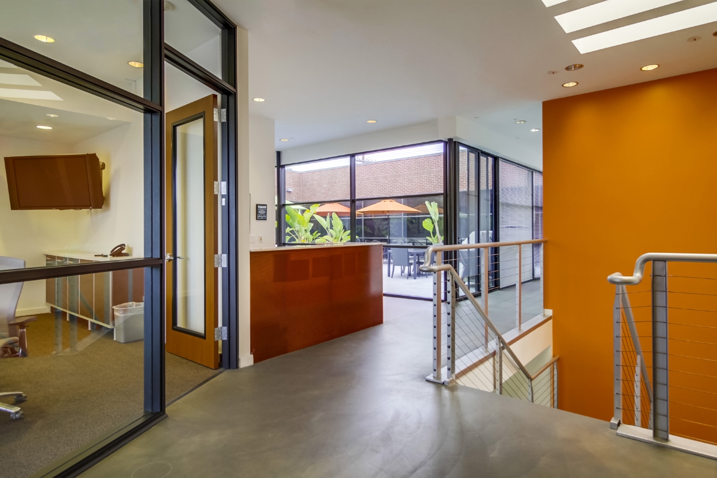 Marina Beach Offices photo 5
