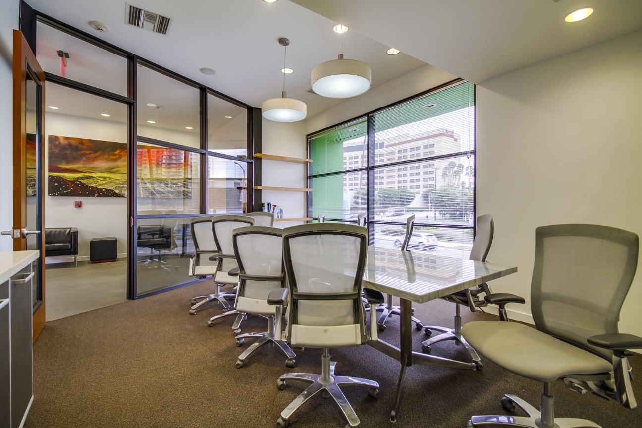 Marina Beach Offices photo 3