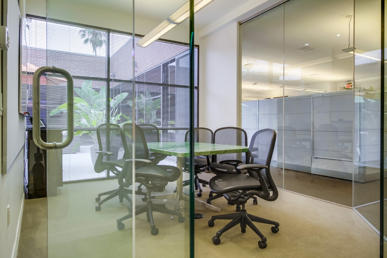 Marina Beach Offices photo 4