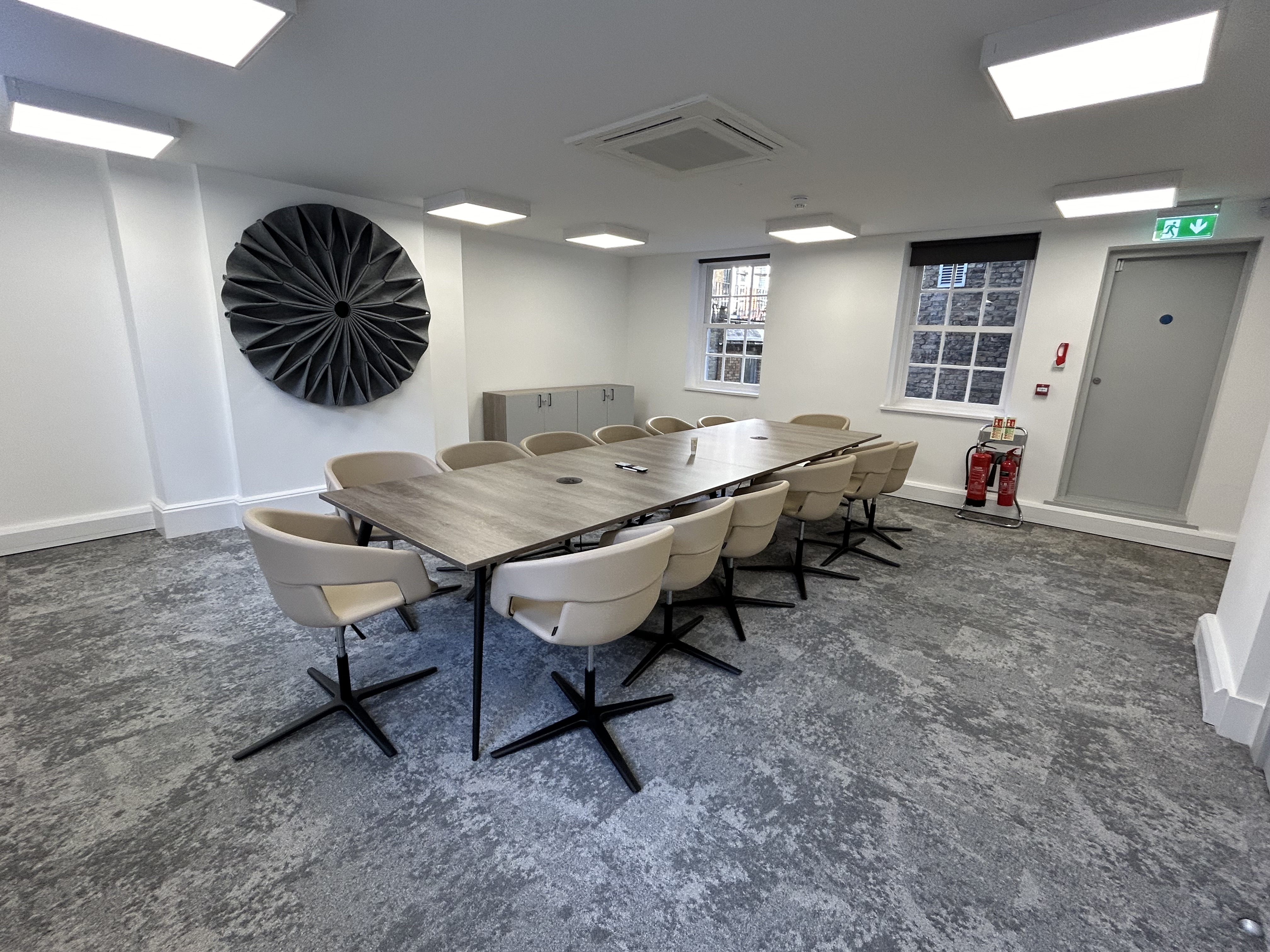 38 Soho Square photo 5
