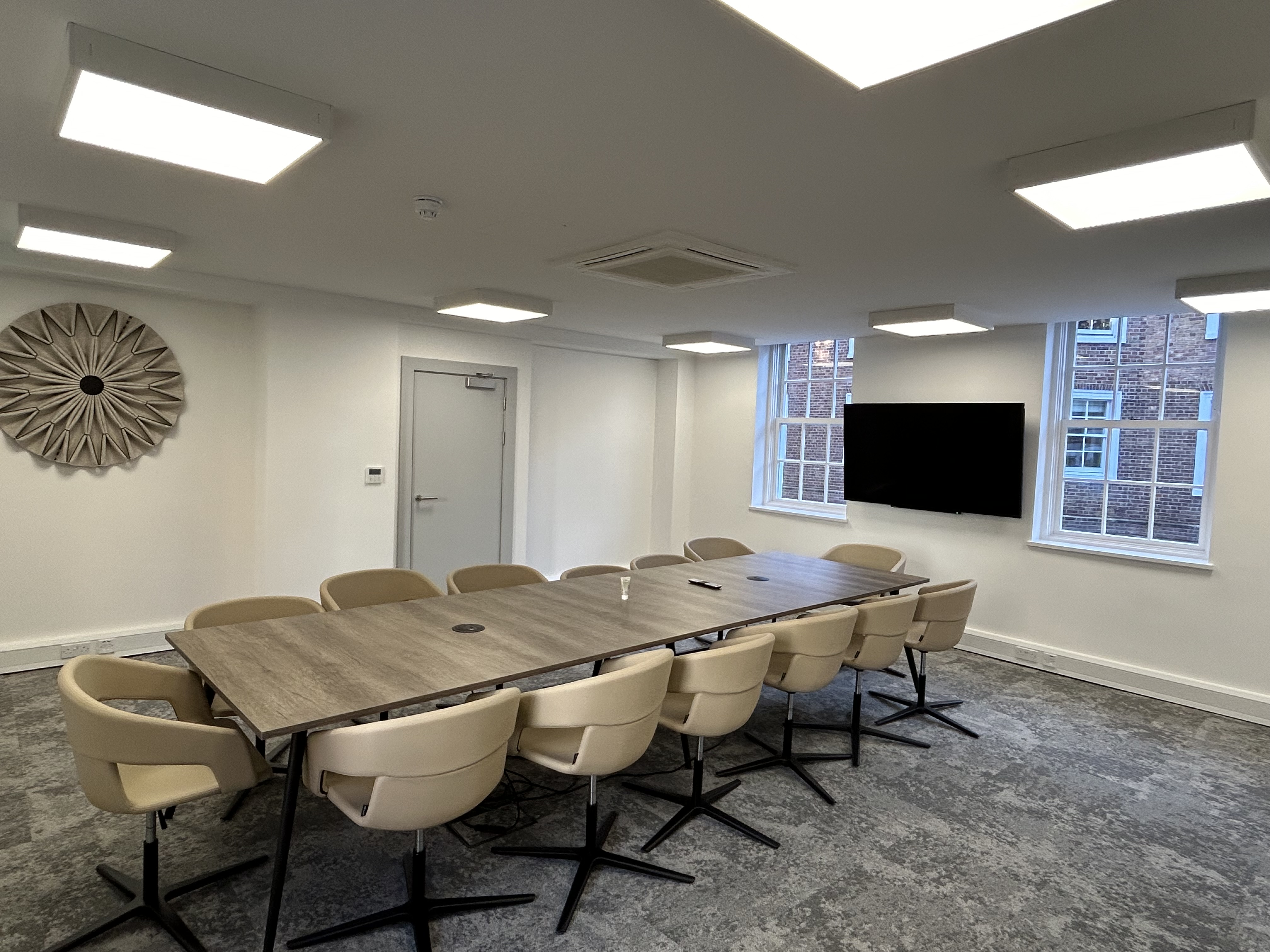 38 Soho Square photo 4